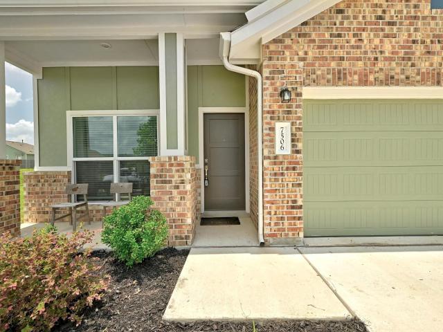 House for sale in Del Valle