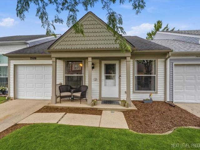 Townhouse for sale in Illinois
