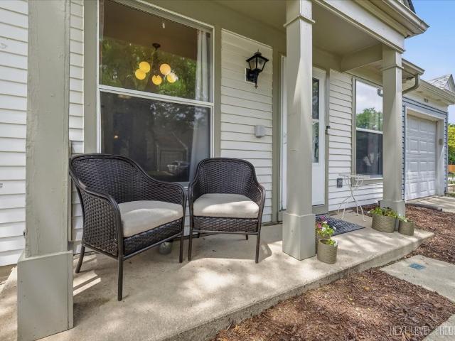 Townhouse for sale in Illinois