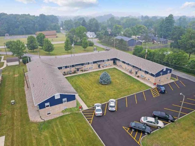 Apartment for rent in Fort Wayne, Indiana