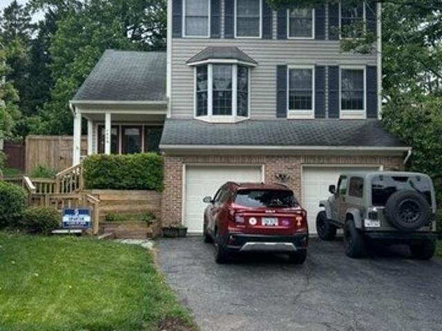 House for sale in Virginia
