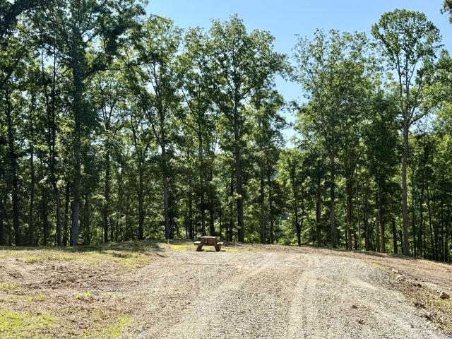 Land for sale in Franklin, Middle Tennessee