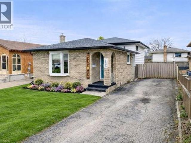 House for sale in Niagara, Ontario