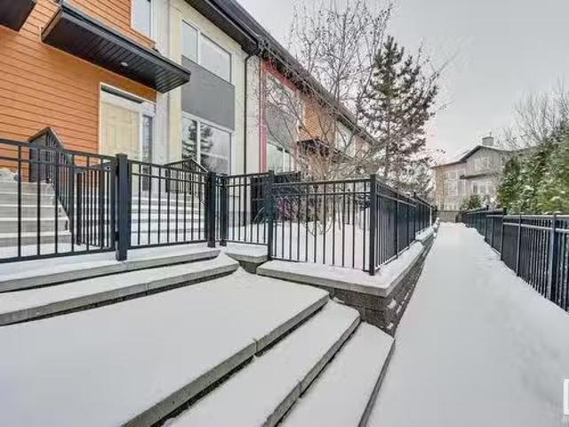 Condo for sale in Wedgewood, Alberta