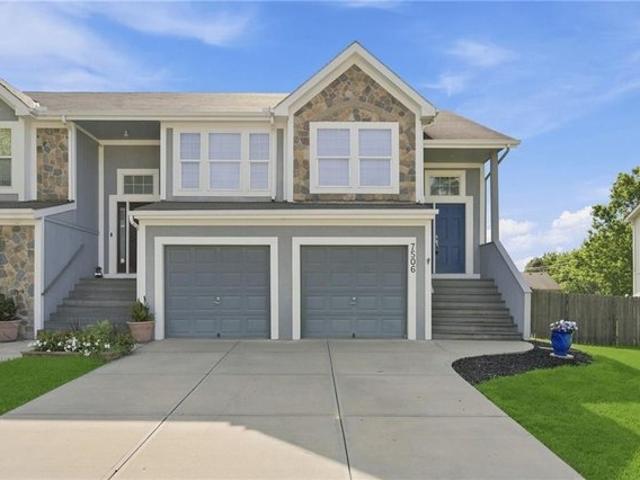 Townhouse for sale in Kansas
