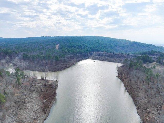 Land for sale in Red Oak, Oklahoma