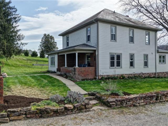 House for sale in Ohio