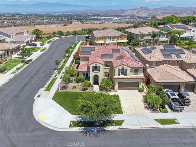 House for sale in Corona, California