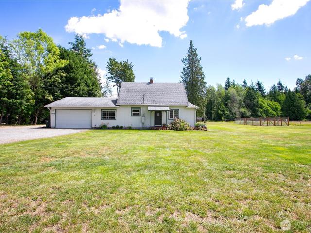 House for sale in Ferndale, Washington