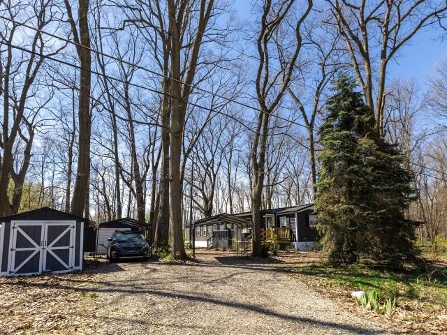 House for sale in Michigan