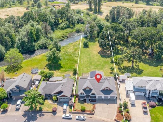 House for sale in Oregonia