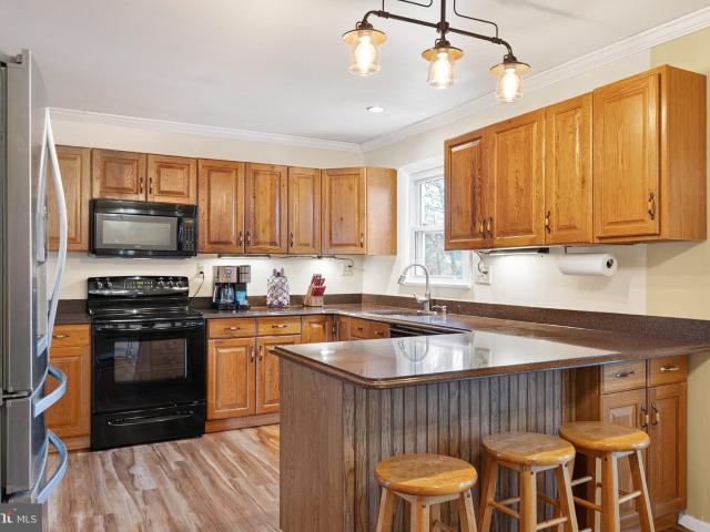 House for sale in Riverdale, Maryland