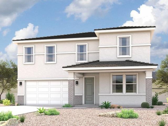 House for sale in Florence, Arizona