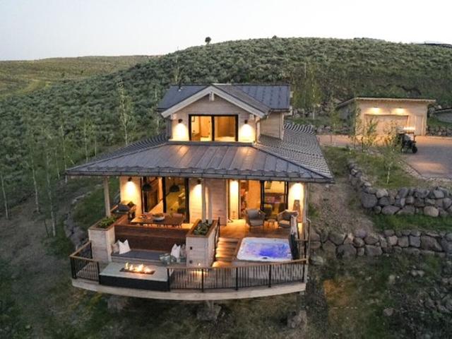 Condo for sale in Heber City, Wasatch County