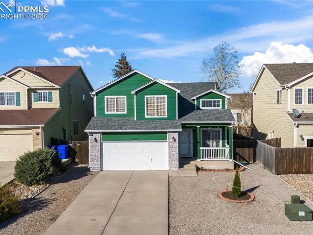 Property for sale in Falcon, Colorado