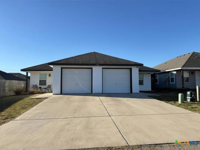 House for sale in Temple Bar Marina, Texas