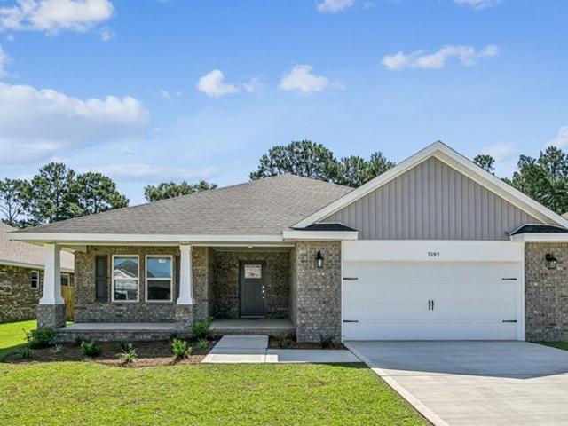 House for sale in Navarre, Florida