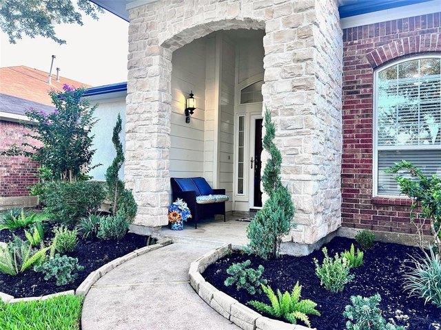 House for sale in Richmond, Texas