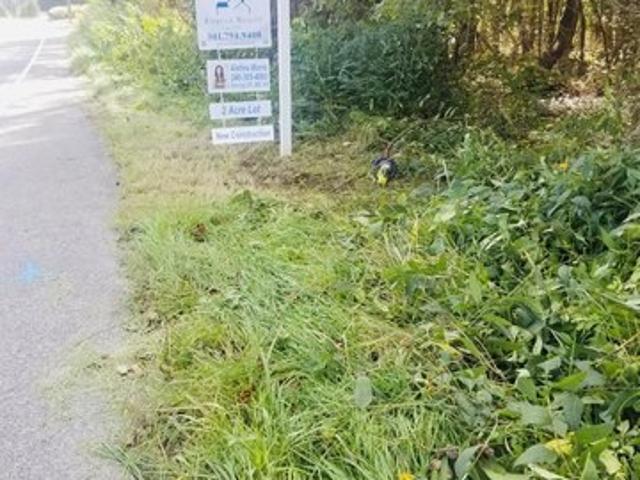 Land for sale in Upper Marlboro, Prince George's County