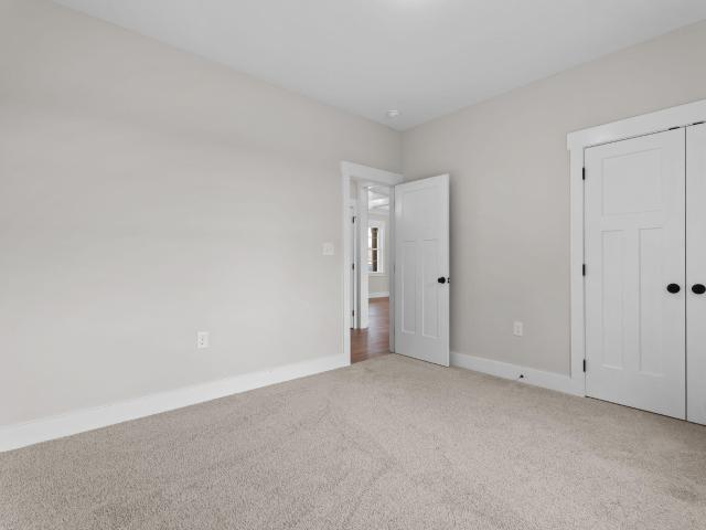 House for sale in Bailey, North Carolina