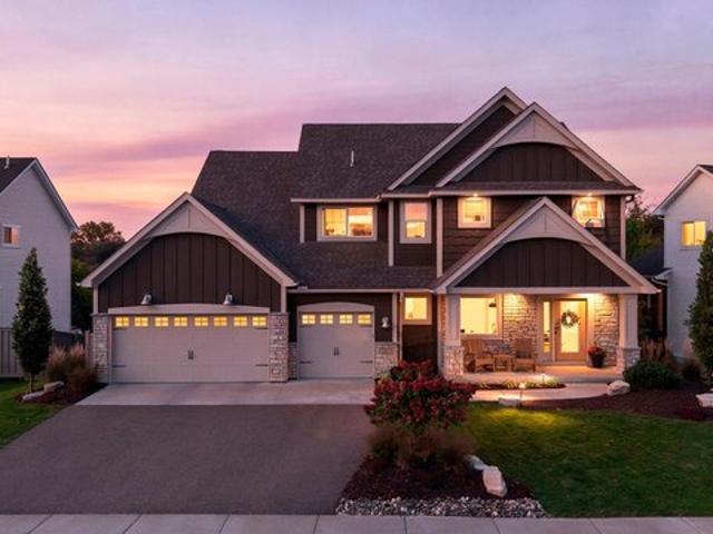 House for sale in Prior Lake, Scott County