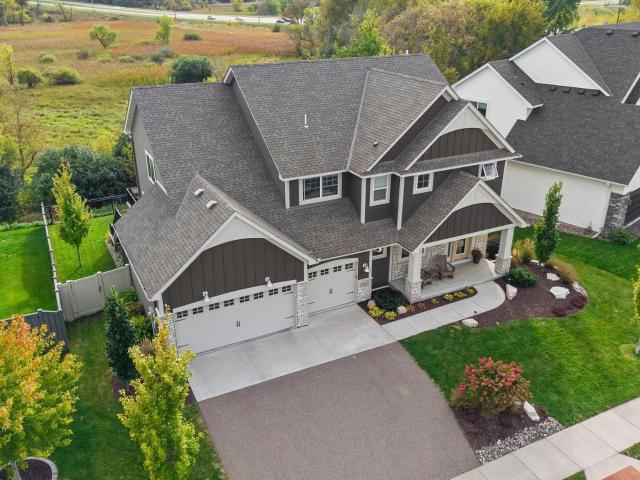 House for sale in Savage, Scott County