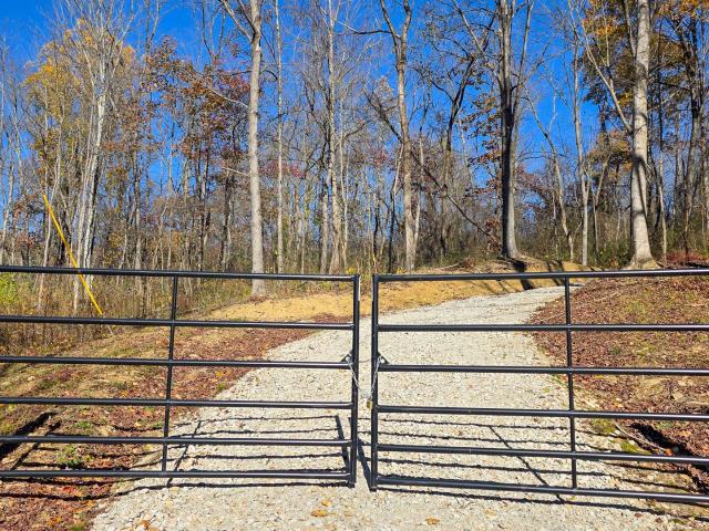 Land for sale in Corning, Ohio