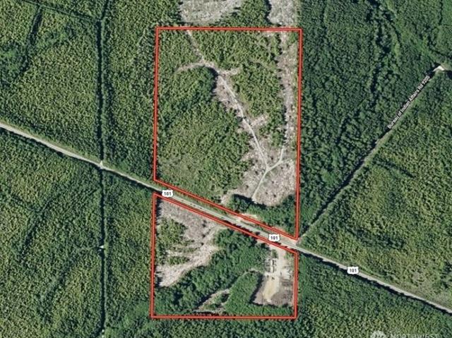 Land for sale in Amanda Park, Washington