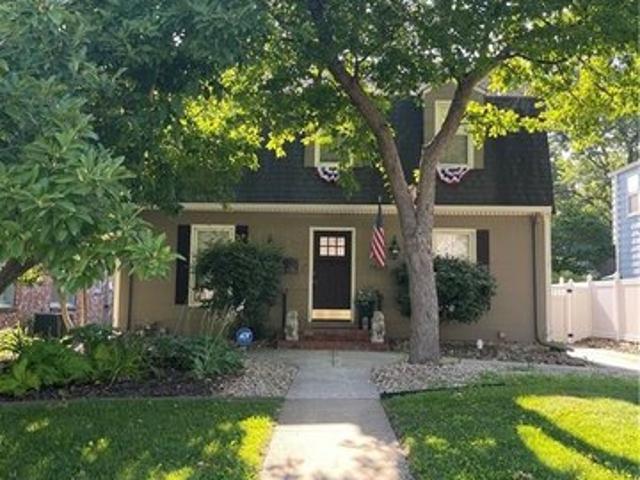 House for sale in Kansas City, Missouri