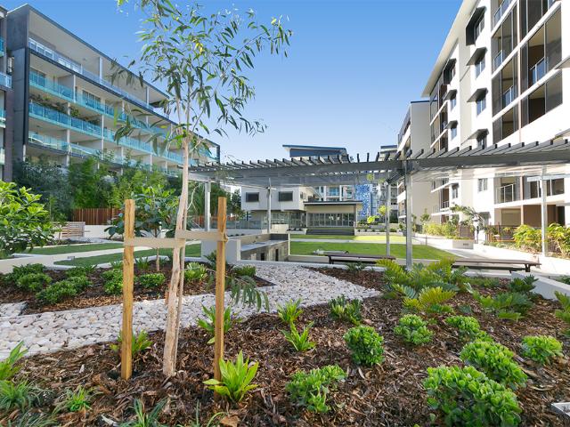 Apartment for rent in Toombul, Queensland