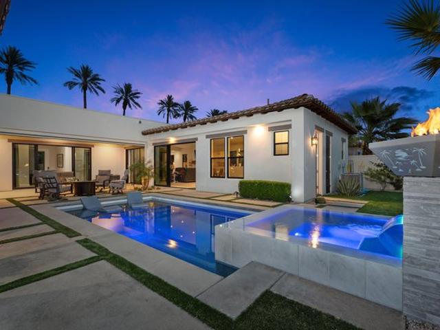 House for sale in Indian Wells, California