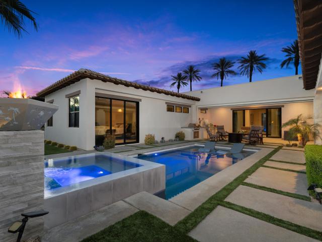 House for sale in Indian Wells, California