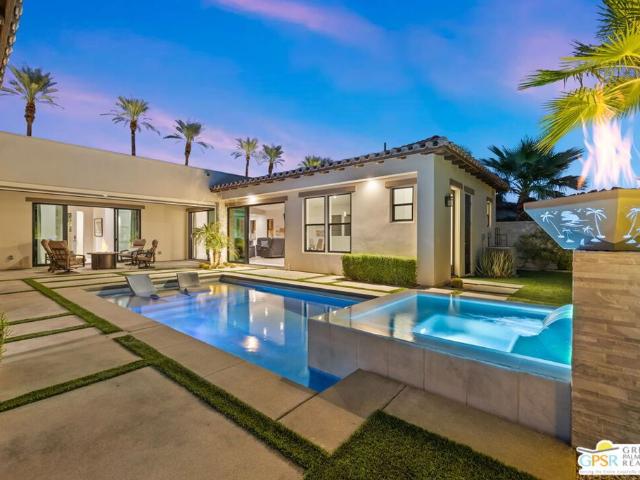 House for sale in Indian Wells, California