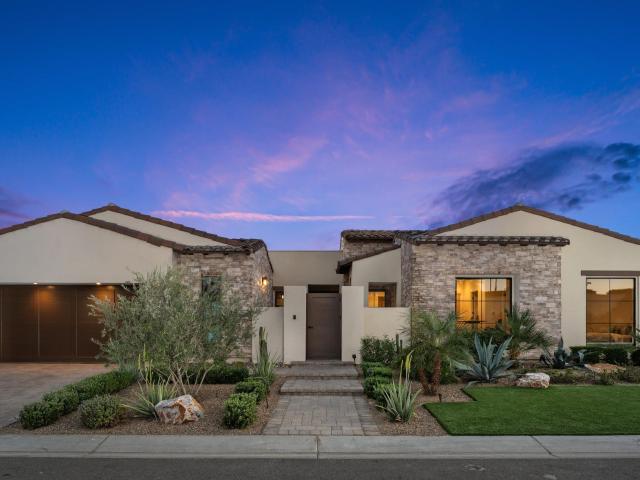House for sale in Indian Wells, California