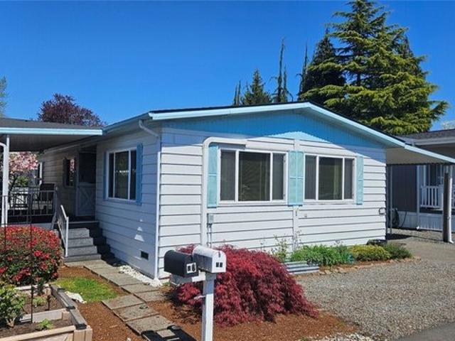 House for sale in Marysville, Washington
