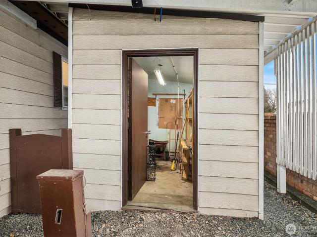 House for sale in Marysville, Washington
