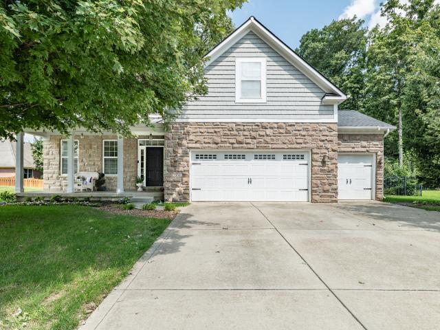 House for sale in Avon, Indiana