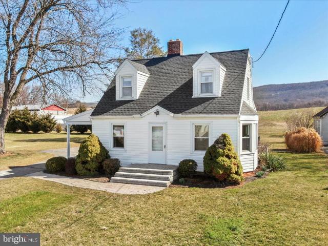 House for sale in South Mountain, Pennsylvania
