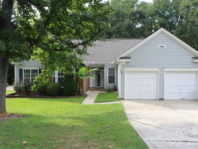 House for rent in Mecklenburg, North Carolina