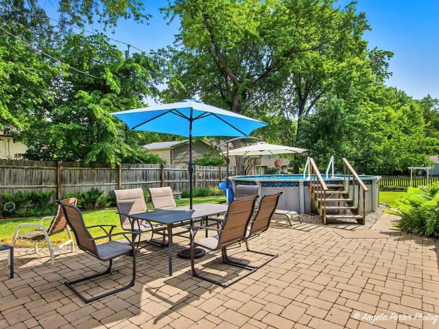 House for sale in Mchenry, Illinois