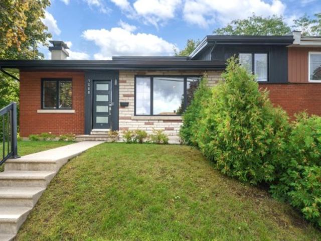 House for sale in Cote-saint-luc, Quebec