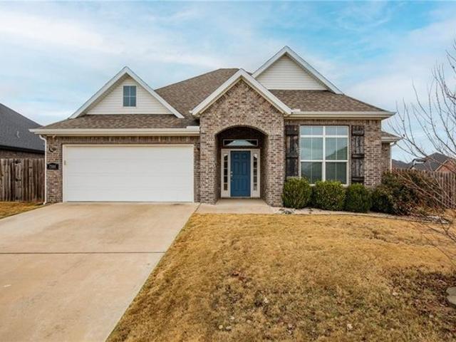House for sale in Ark