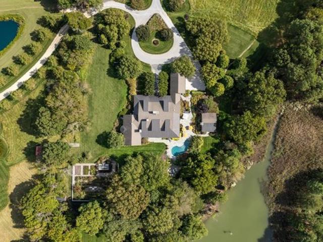 House for sale in Bozman, Maryland