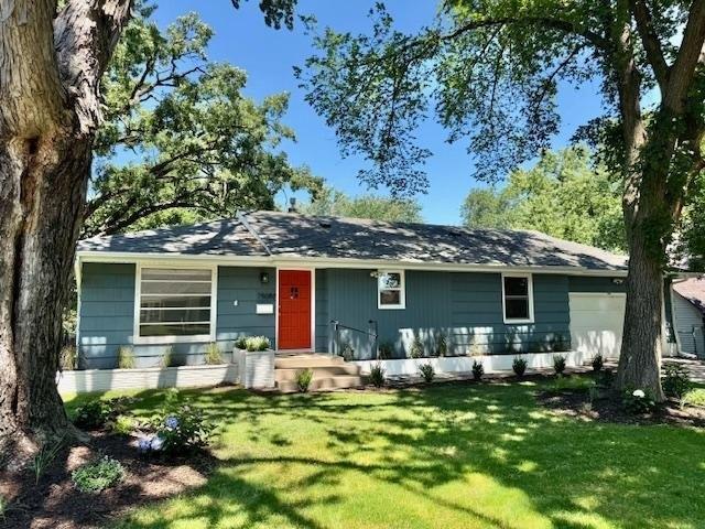 House for sale in Hennepin, Minnesota