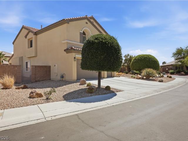 House for sale in Nevada