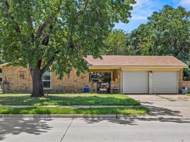 House for sale in North Richland Hills, Texas