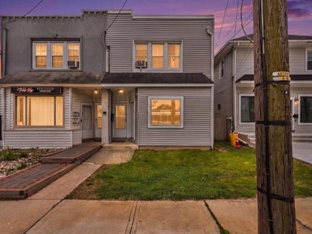 House for sale in Pennsauken, New Jersey