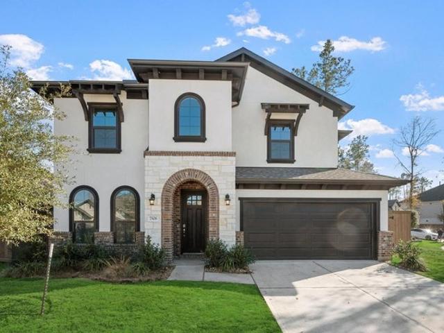 House for sale in New Caney, Texas