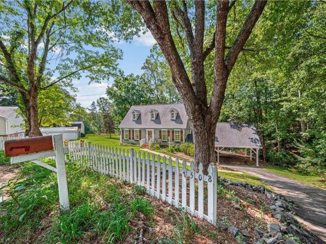 House for sale in Tobaccoville, North Carolina