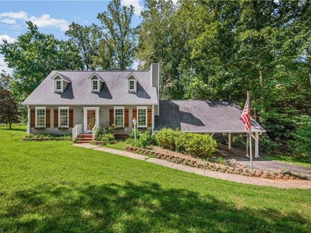 House for sale in Tobaccoville, North Carolina